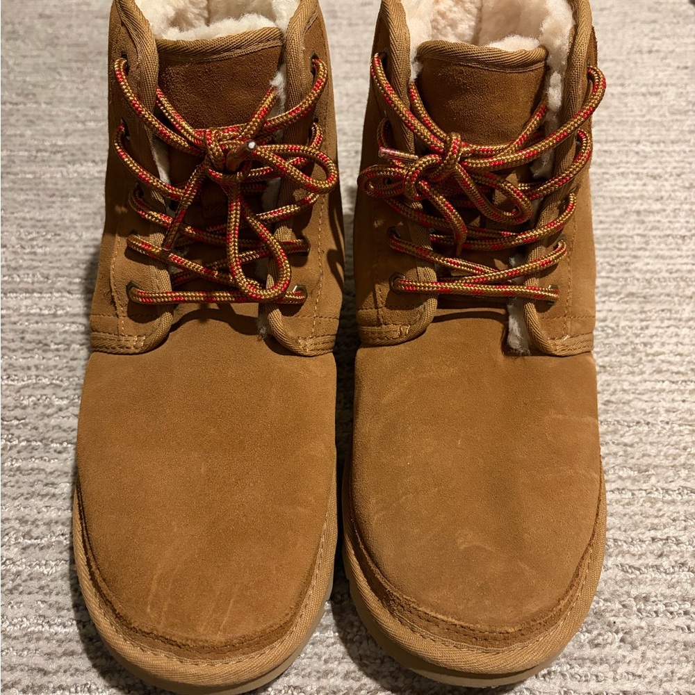 NWOB Ugg Women’s Neumel Boots